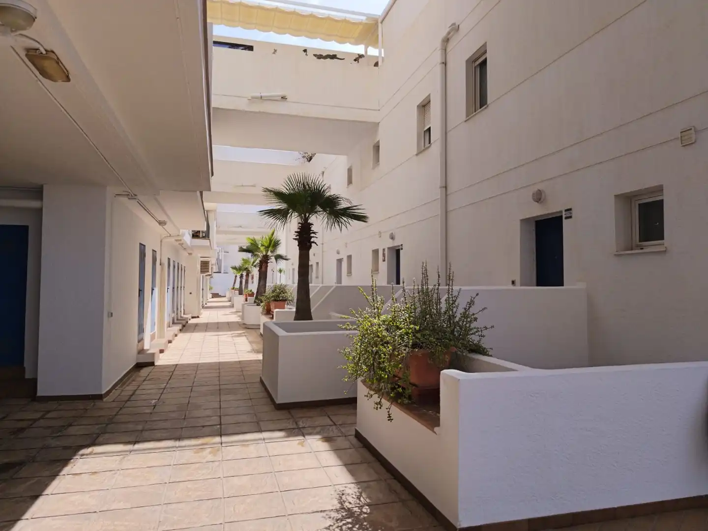 Penthouse with pool for sale in Rincón de Loix, imagen 43