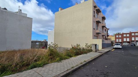 Foto 5 de Residencial en venta en Calle de las Saltonas, El Sobradillo, Santa Cruz de Tenerife Capital