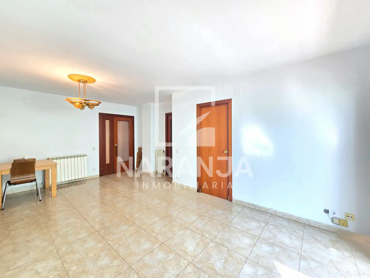 Wohnung zum Verkauf in Mollet del Vallès mit Balkon und Gemeinschaftspool