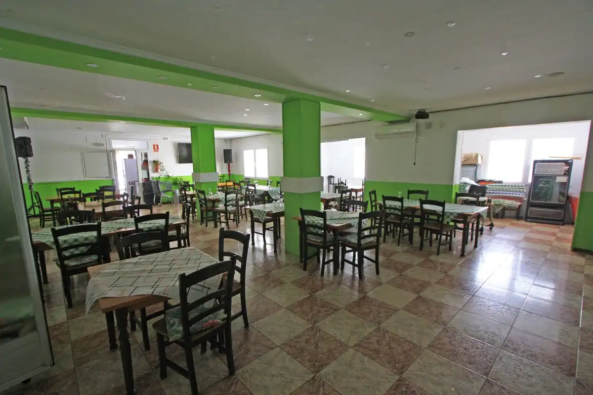 Local comercial en venda a El Verger, imagen 10