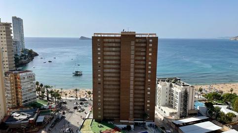 Photo 2 of Apartment for sale in Sierra Helada, Benidorm