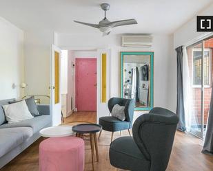 Flat to rent in San Fermín