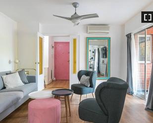 Flat to rent in  Madrid Capital