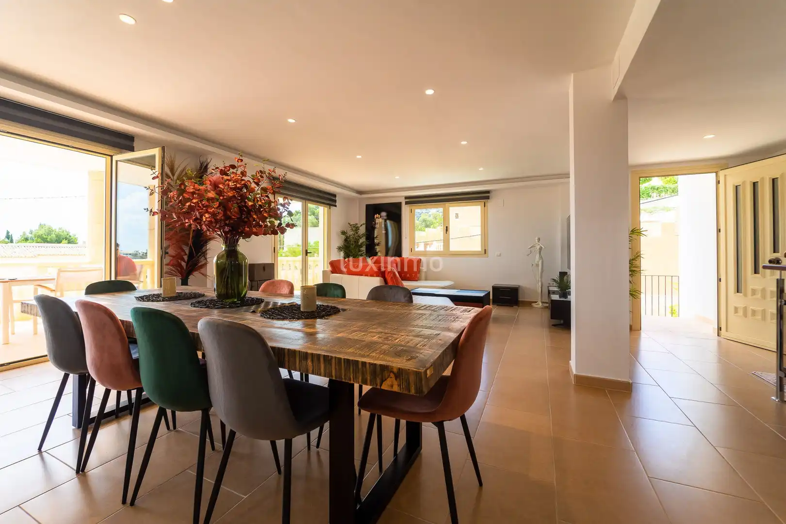 Villa avec terrasse à vendre à Canuta, imagen 17