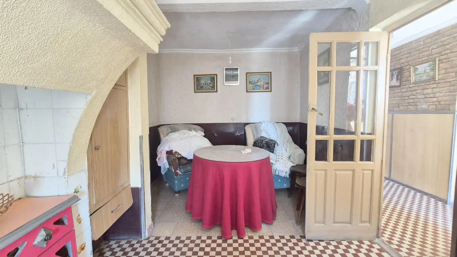 Casa o chalet en venta en Rasueros