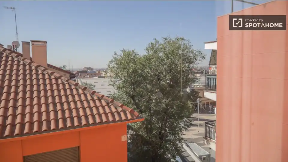 Flat to rent in Centro, imagen 9