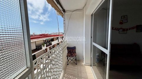 Foto 4 de Piso en venta en C. Navarra, Arroyo de la Miel, Benalmádena