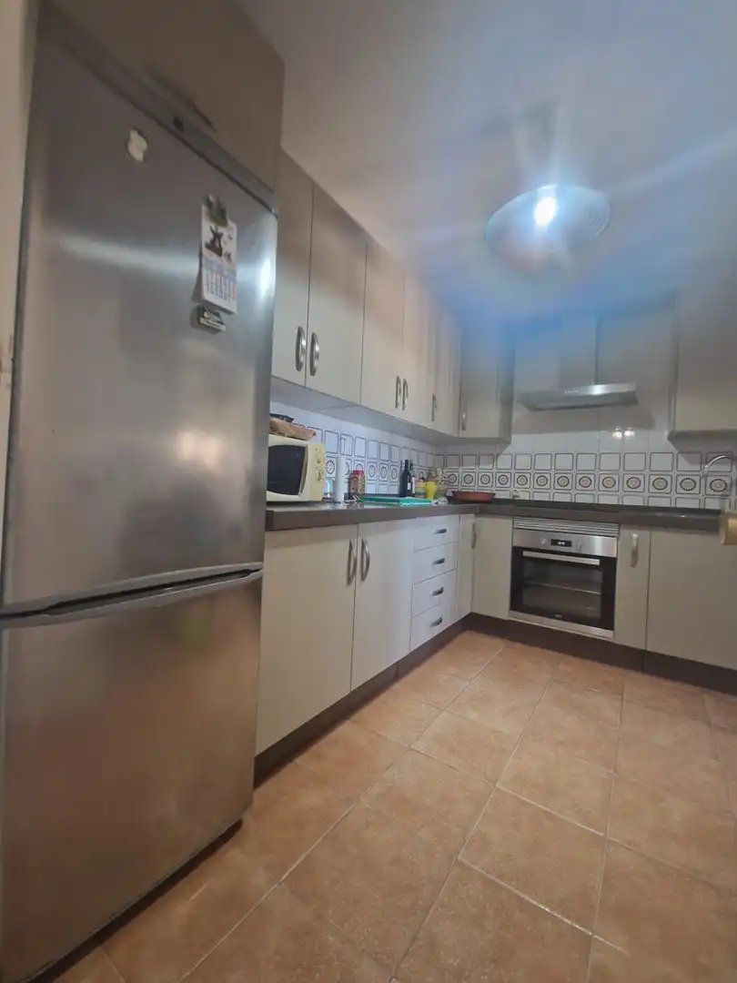 Flat with terrace for sale in Valdelagrana, imagen 32