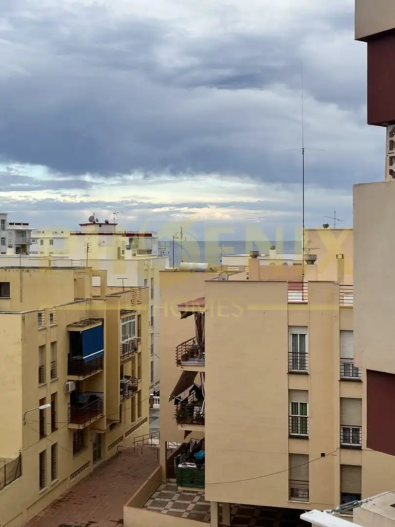 Apartment with pool for sale in Calle el Chaparil, imagen 21