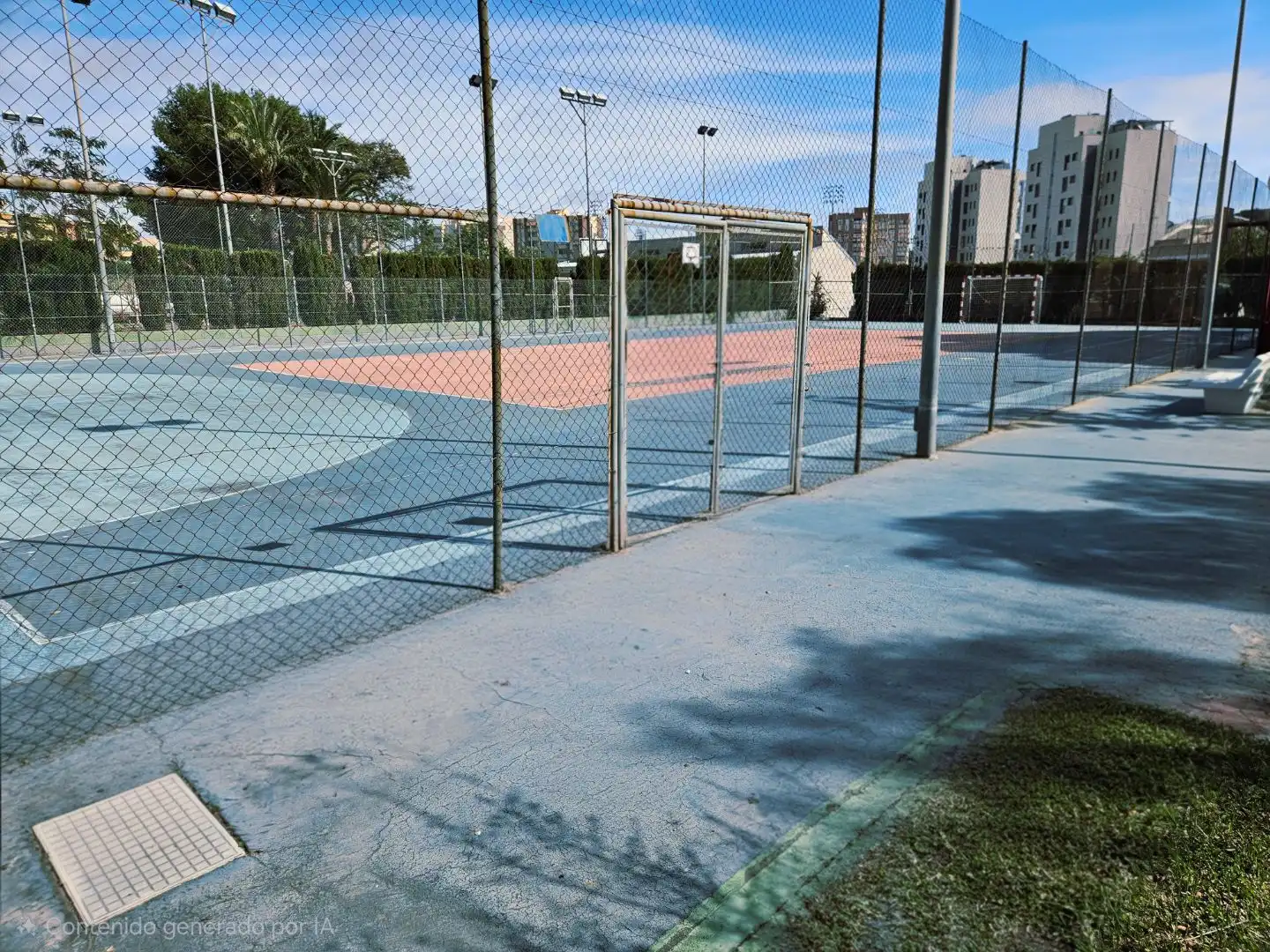 Piso con piscina en venta en Doctor jimenez diaz 24, imagen 16