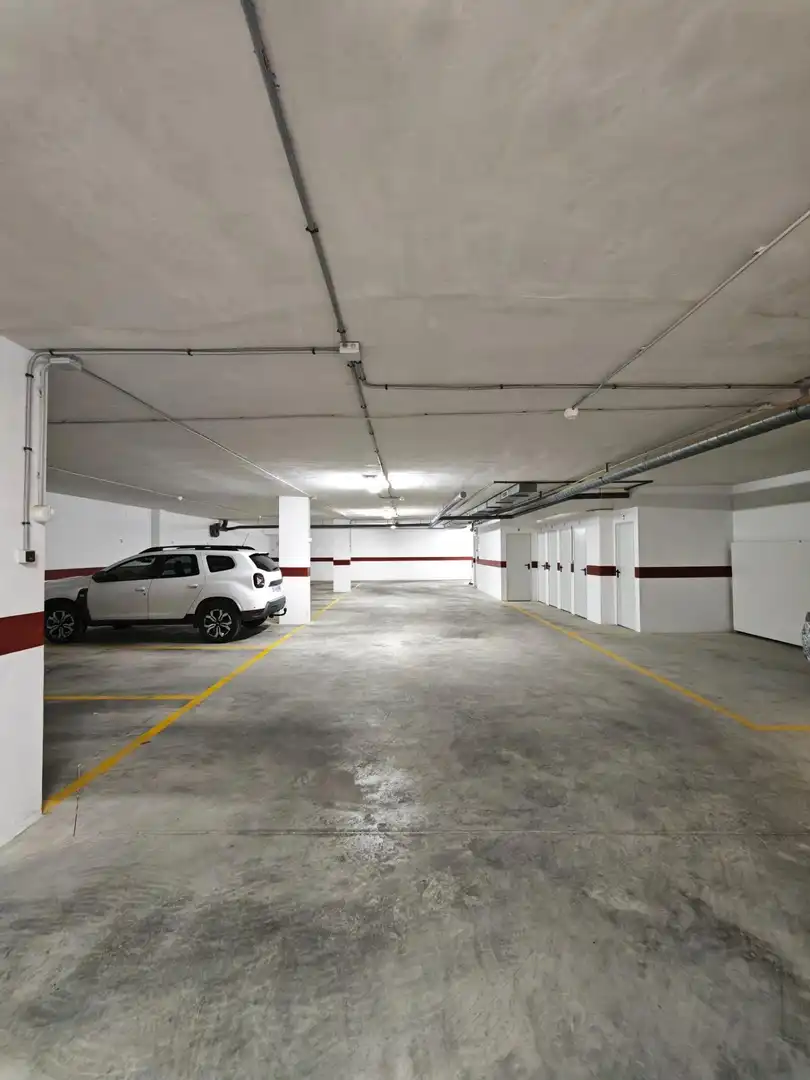 Apartamento con piscina en venta en N/A, imagen 33