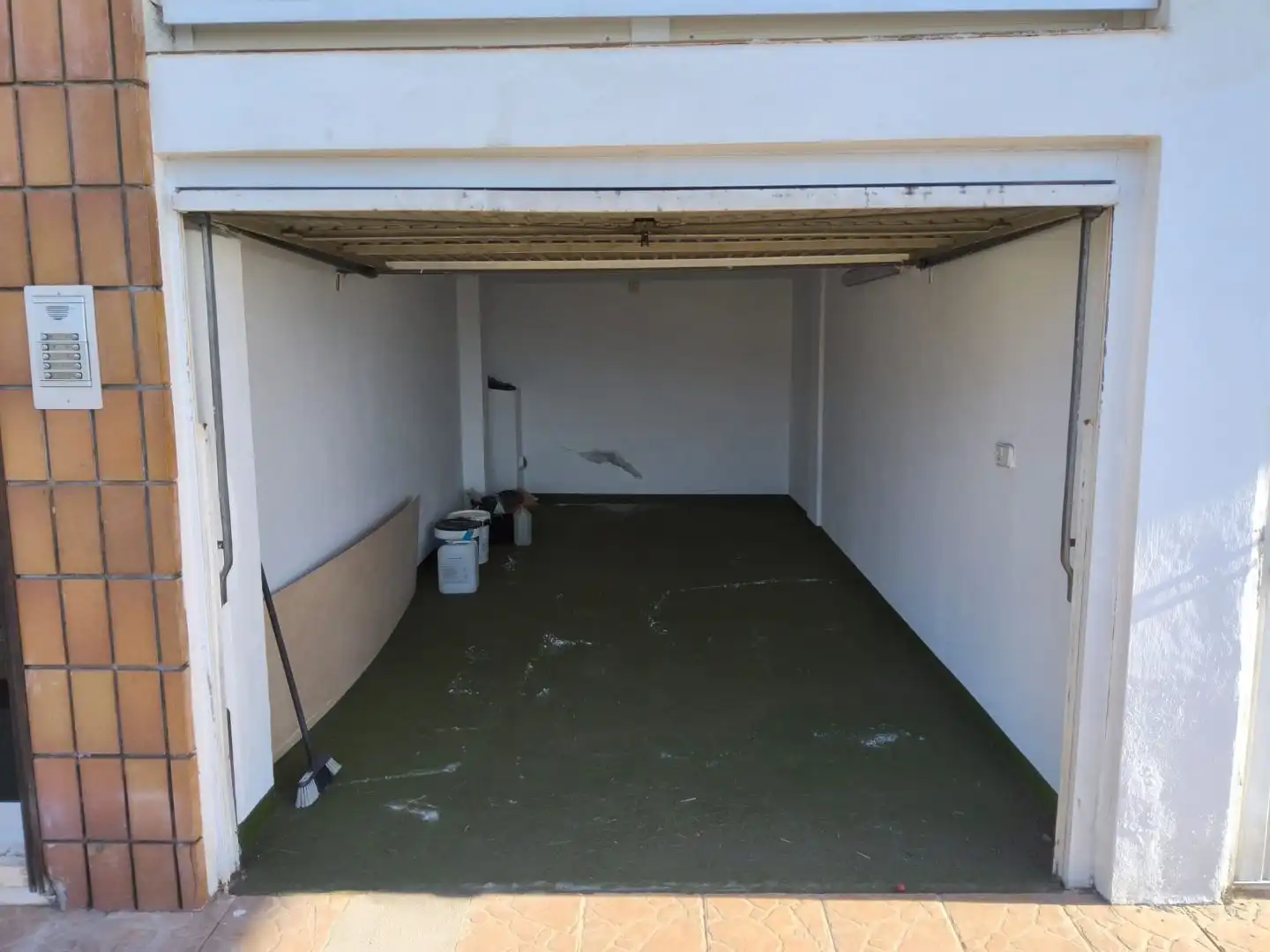 Piso en venta en El Rosario con Terraza