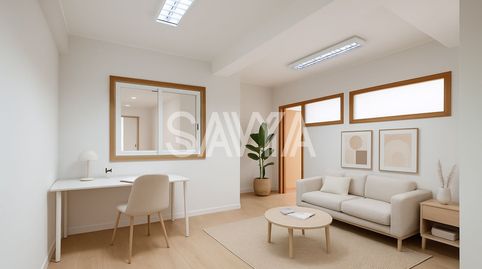 Foto 3 de Oficina en venta en Brusi, Sant Gervasi- Galvany, Barcelona Capital
