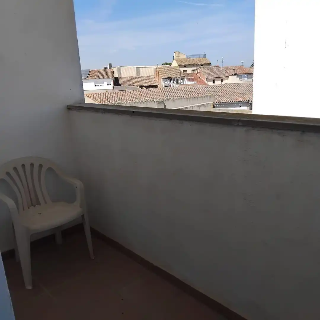 Terraza de Piso en venta en Ivars d'Urgell con Terraza