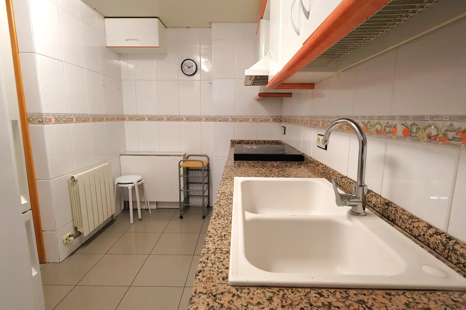 Cocina de Piso en venta en Sud