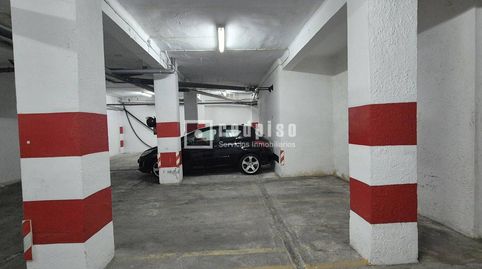 Foto 2 von Garage zum Verkauf in Los Remedios, Sevilla Capital