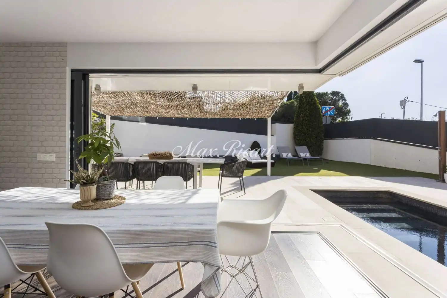 Maison avec terrasse à louer à N/A, imagen 4