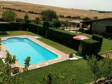 Terreno rustico in vendita a Lugar Diseminado 34