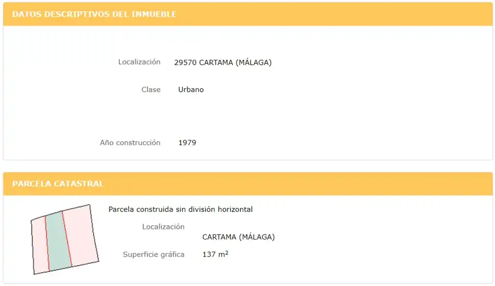 Grundstücke und Bauplätze zum Verkauf in Calle González Marín 53, imagen 2