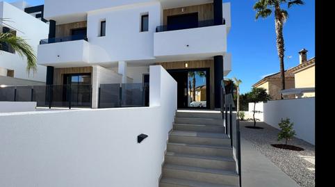 Foto 2 de Casa adosada en venda a Camino de Abanilla, Benferri, Alicante