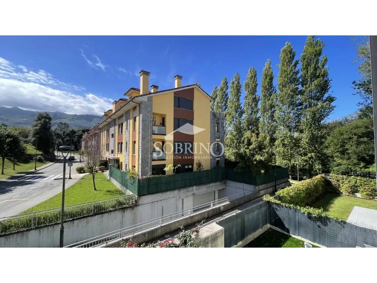 Pis amb piscina en venda a Calle Barcenas 1, imagen 31