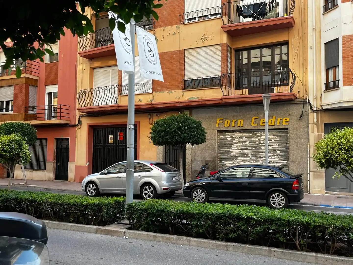 Gewerbefläche zum Verkauf in Avenida del Cedre 44, imagen 17