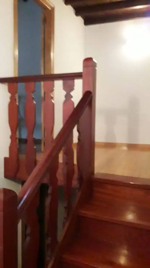 Casa o xalet en venda en Mondoñedo amb Jardí privat i Moblat
