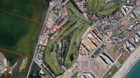 Foto 5 de Terreno industrial en venta en Anade, 31, El Sabinar – Urbanizaciones – Las Marinas – Playa Serena, Almería