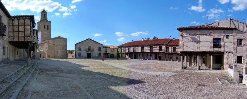 Terreni e lotti in vendita a Santa María la Real de Nieva, imagen 15