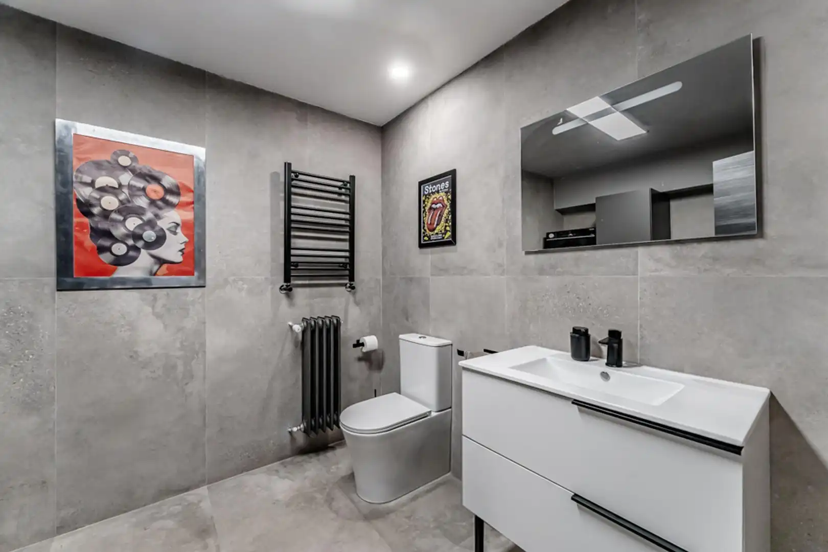 Erdgeschosswohnung mit Aufzug zum Verkauf in Calle ALEJANDRO SANCHEZ, imagen 42