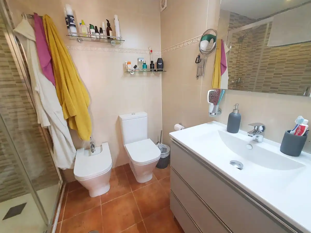 Apartament amb piscina en venda a Centro, imagen 9