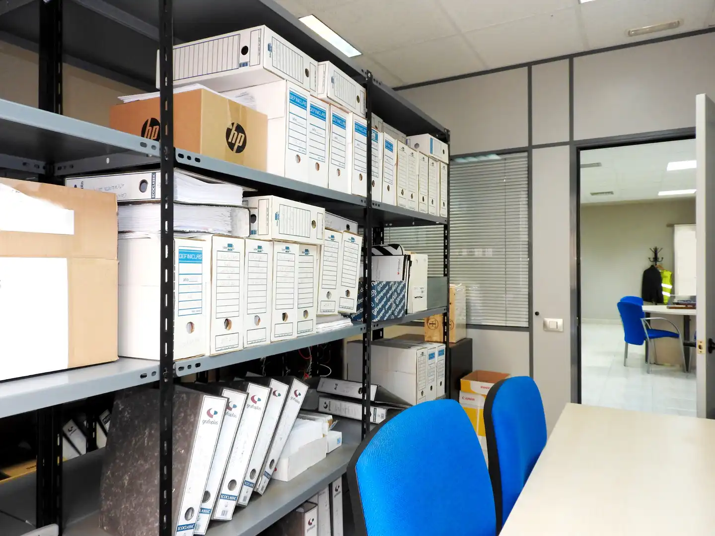 Oficina en venda en Las Palmas de Gran Canaria amb Aire condicionat i Traster