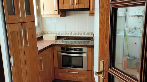 Photo 4 of Flat for rent in Pajaritos, Granada Capital