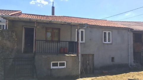 Foto 4 de Finca rústica en venta en Lugar de Santa Mariña, 9, Pantón, Lugo