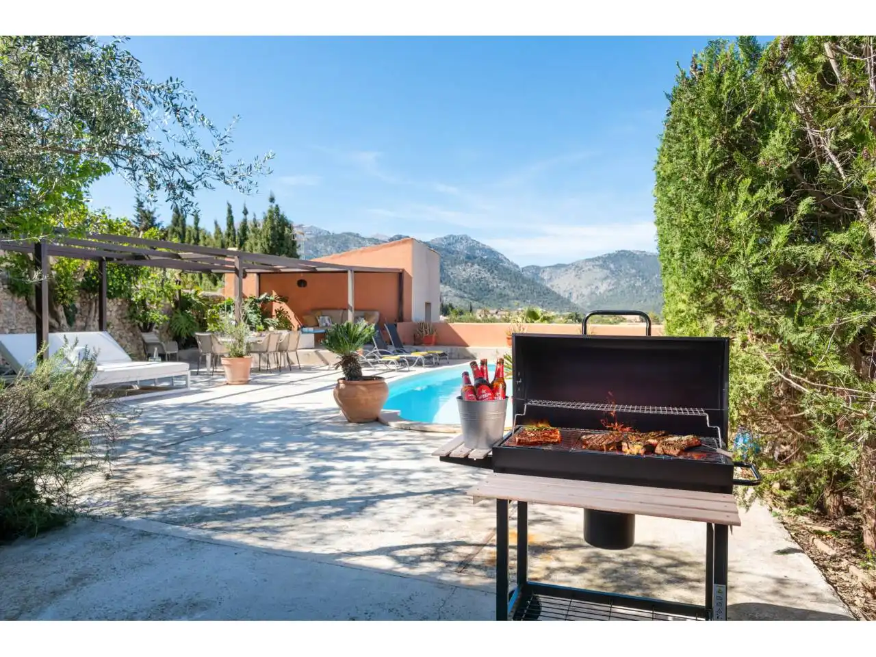 Maison avec piscine à vendre à Selva, imagen 41