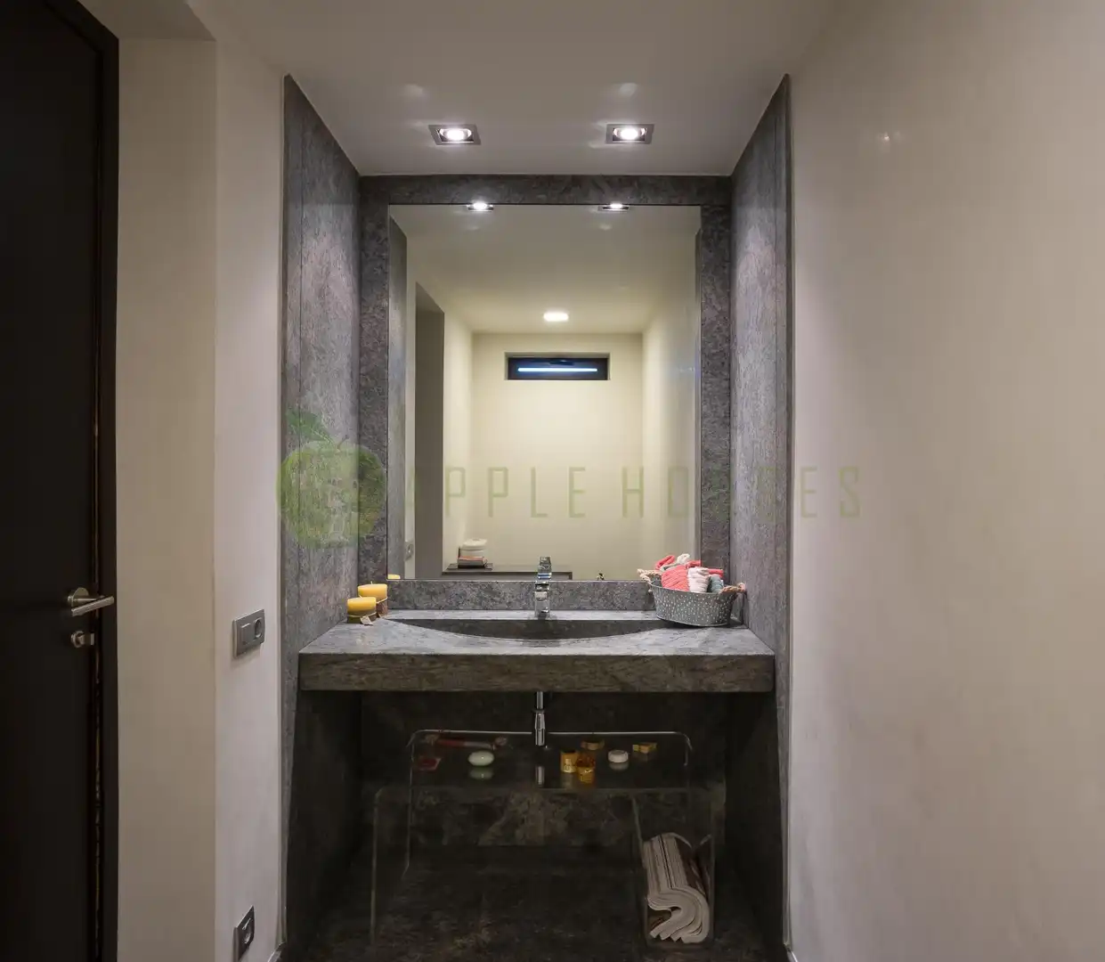 Casa amb jardí en venda a Premià de Dalt, imagen 24
