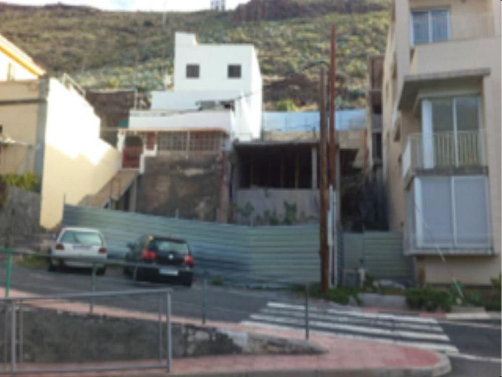 Flat for sale in Real, 178, San Sebastián de la Gomera