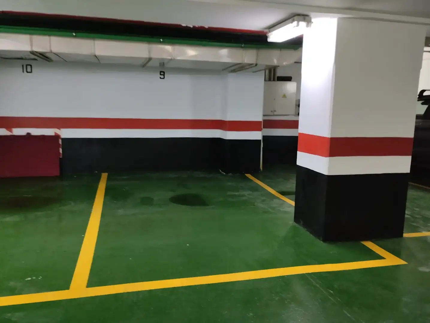 Garage for rent in Calle Doctor Allart, Centro, Centro - Ifara, Santa Cruz de Tenerife Capital