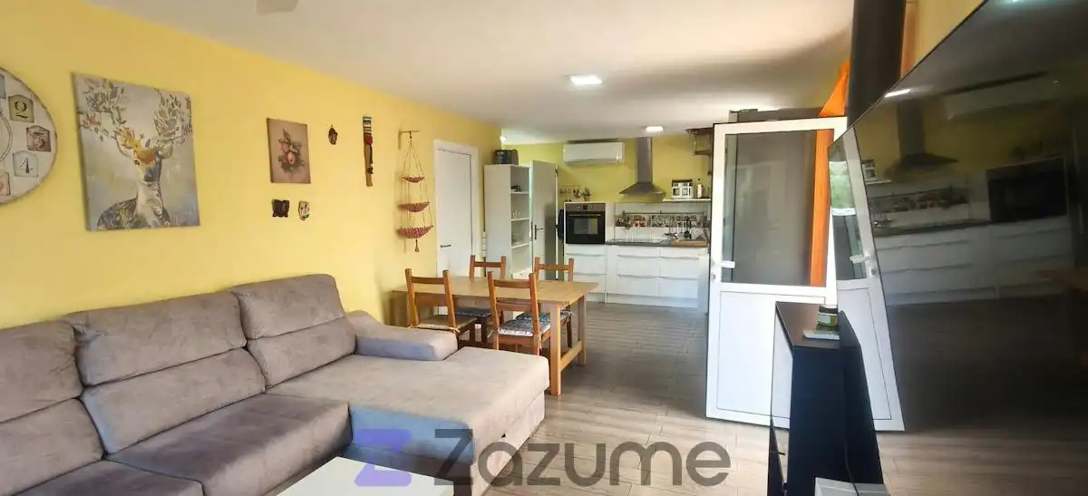 Casa rústica amb piscina de lloguer a N/A, imagen 3