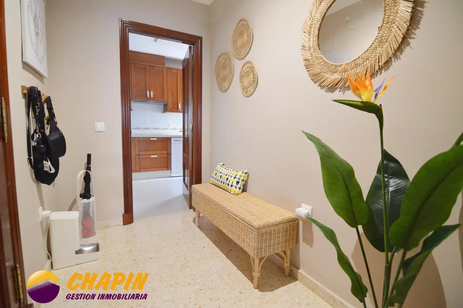 Piso en venta en Arcos de la Frontera con Aire acondicionado y Terraza