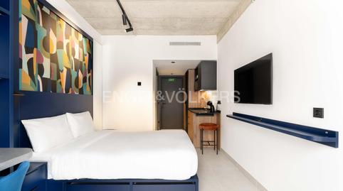 Foto 4 de Apartament de lloguer a El Poblenou,  Barcelona Capital