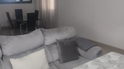 Foto 3 de Pis de lloguer a La Algaba, Sevilla