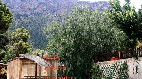 Foto 2 de Casa o chalet en venta en Cañadas de San Pedro, Murcia Capital