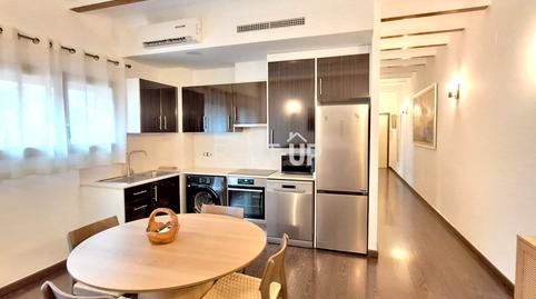 Foto 3 de Piso en venta en Xàtiva, Valencia