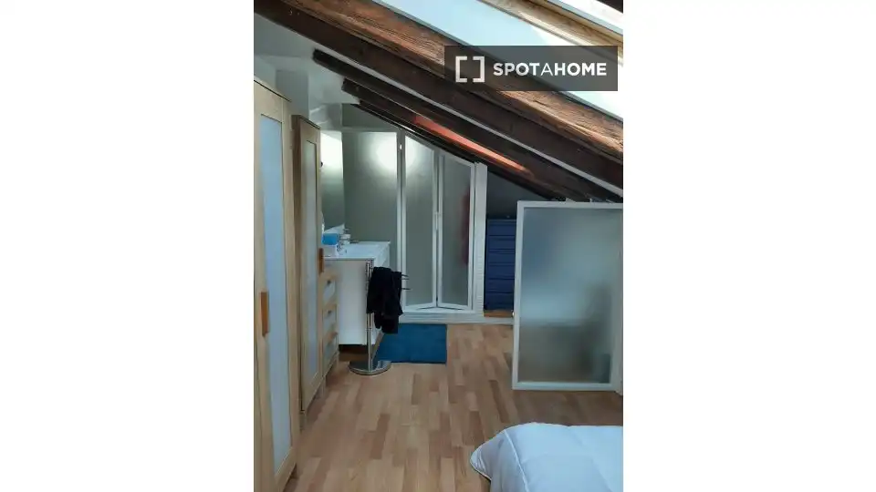Appartement avec terrasse à louer à Chamberí, imagen 10