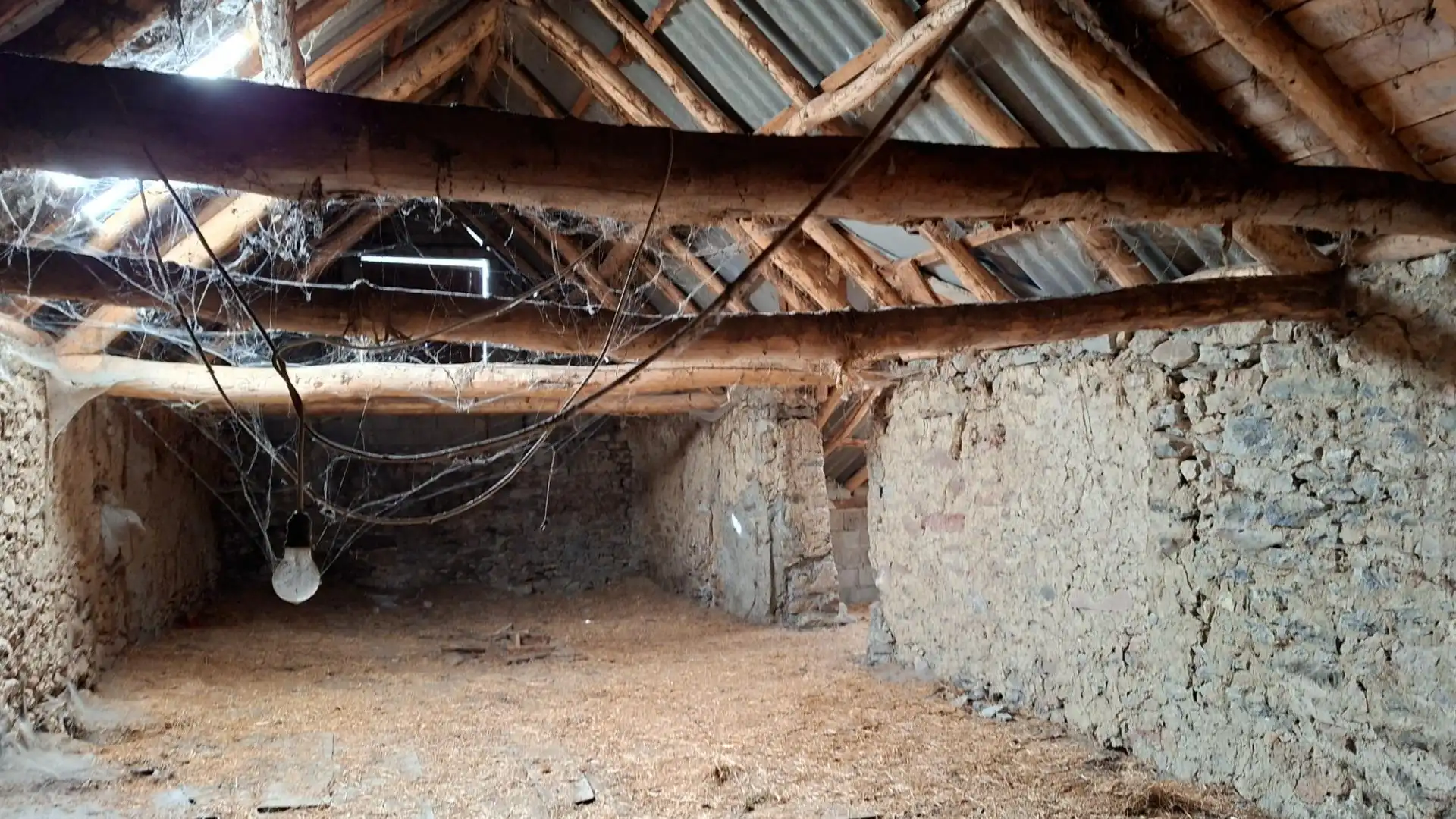 Casa o chalet en venta en Hoz de Jaca