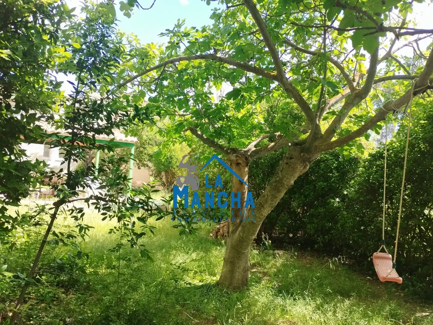 Chalet con terraza en venta en Calle AGUASOL (LOS LLANOS), imagen 22