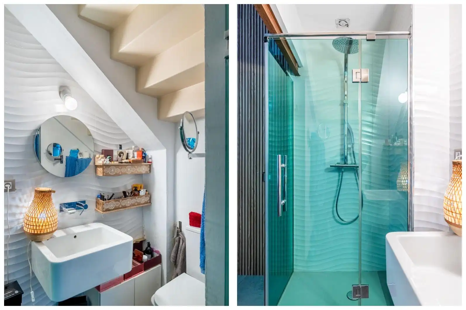 Baño de Piso en venta en Sevilla con Aire acondicionado, Calefacción y Terraza