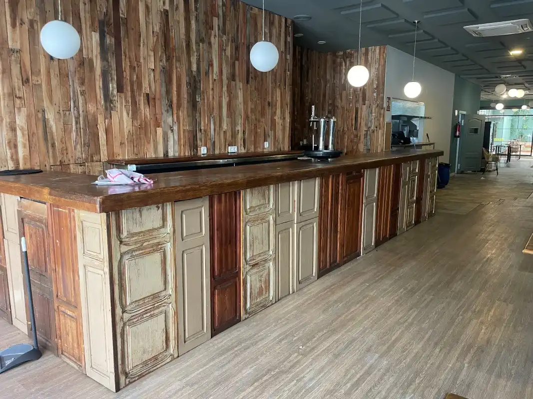 Local comercial en venta en Carrer de Sant Francesc de Borja, imagen 5