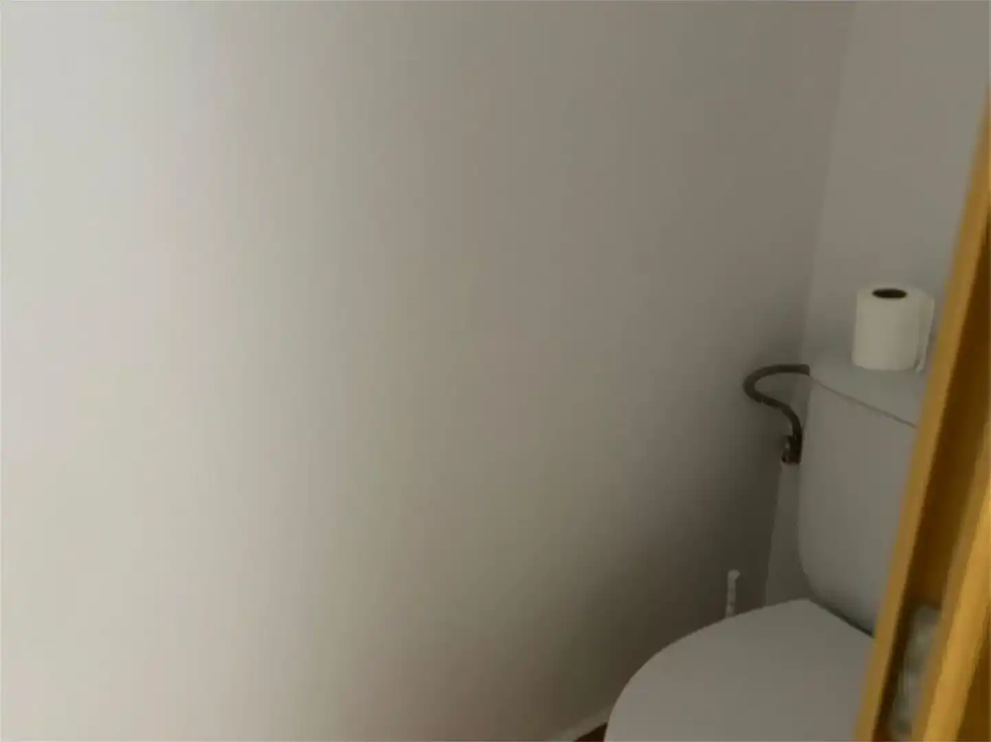 Bedroom of Detached homes for sale in Logrosán, Cáceres